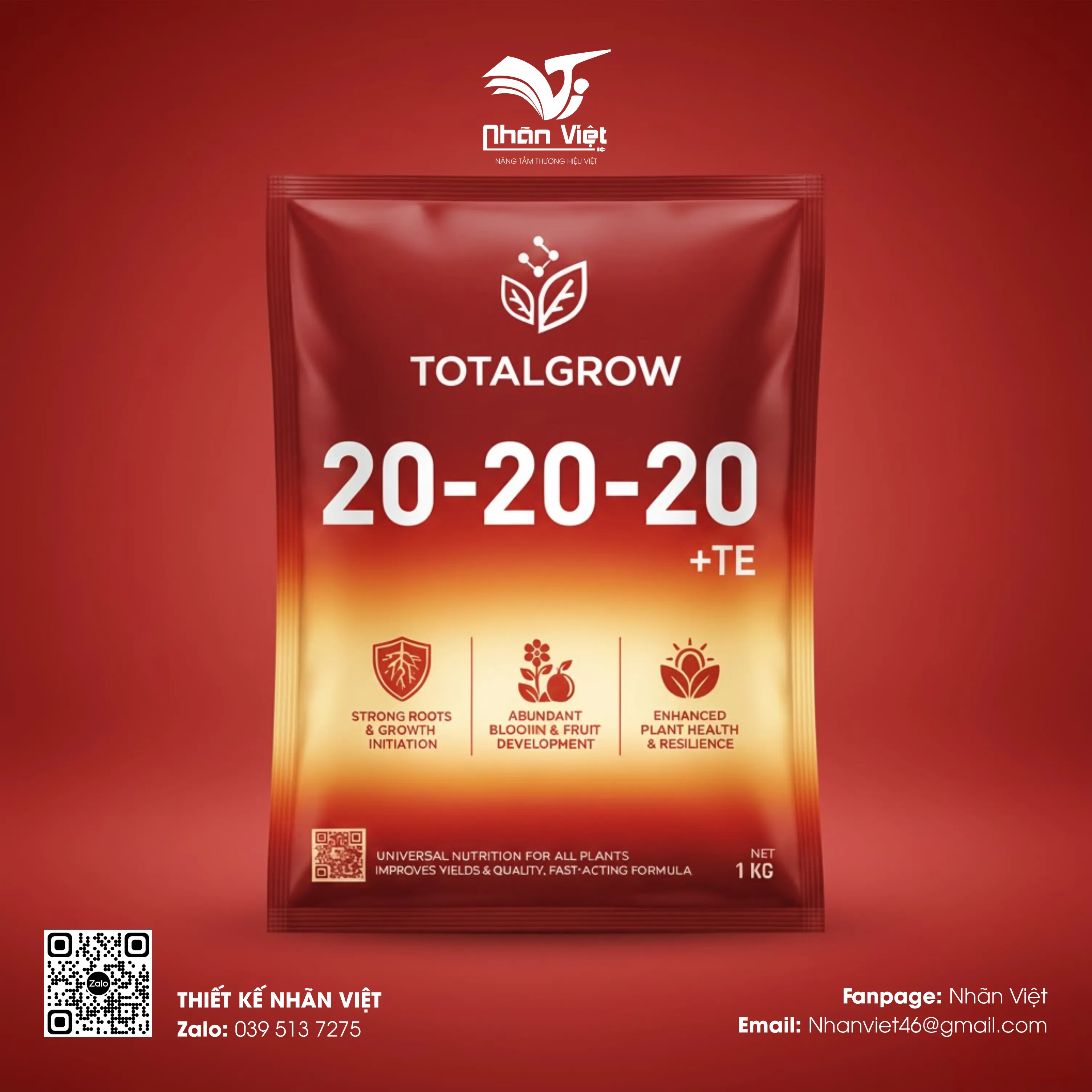 Nhãn mác & Bao bì